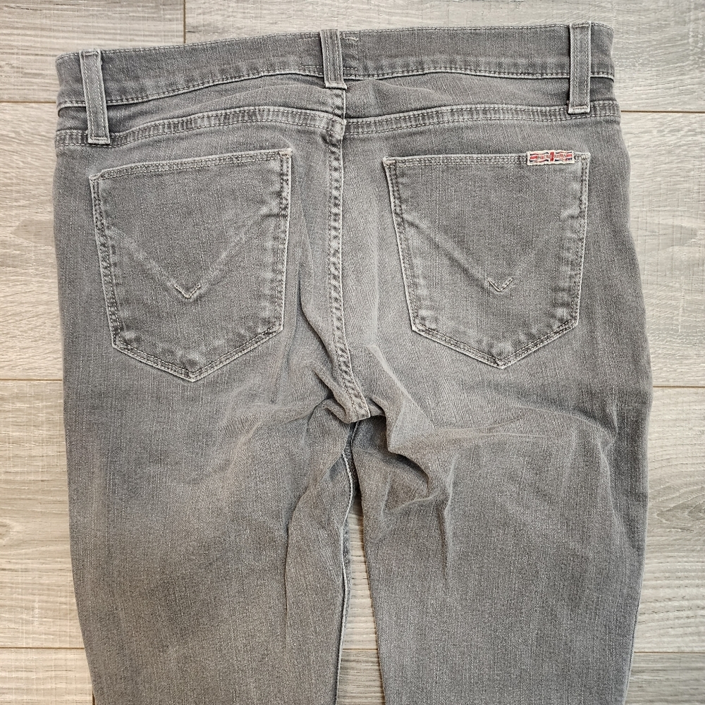 Hudson Krista Super Skinny Jeans - Picture 6 of 7
